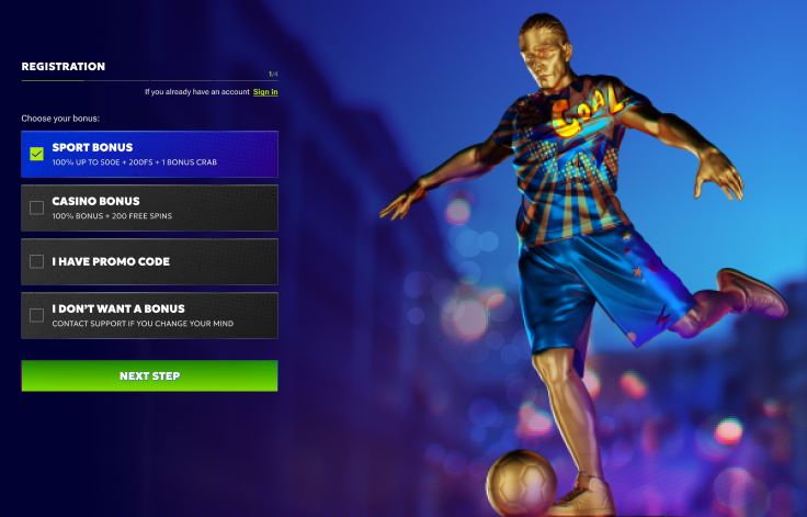 Μπόνους Rtbet Καζίνο